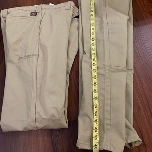 Preloved pants